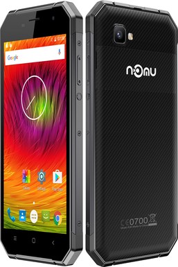 Nomu S30 Dual SIM LTE